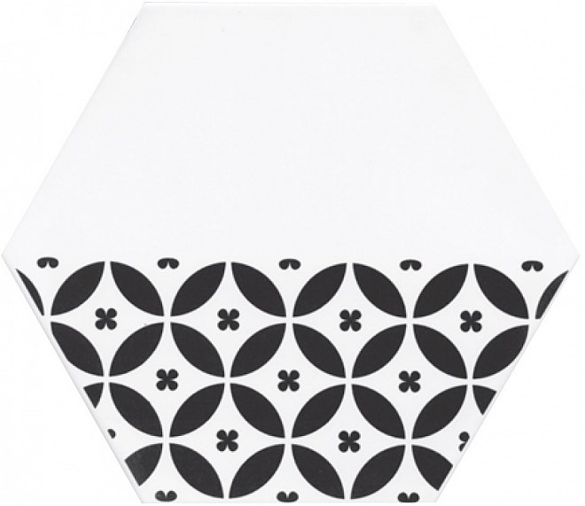 KERAMA MARAZZI NT/A208/SG2300 Декор Буранелли 20х23,1х7
