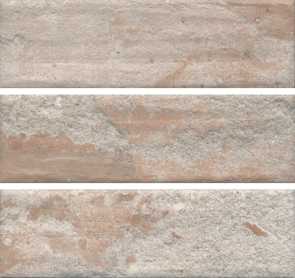 KERAMA MARAZZI 9035 Тезоро коричневый светлый 8,5x28,5x8,5