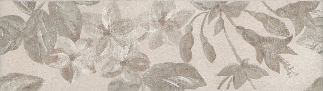 KERAMA MARAZZI 8267/5 Бордюр Александрия светлый 20х5,7х6,9