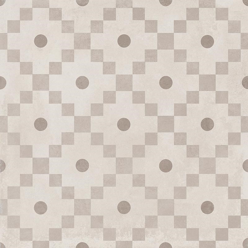 KERAMA MARAZZI SG1575N Карнаби-стрит орнамент беж 20х20х8