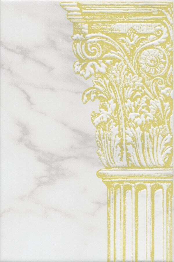 KERAMA MARAZZI AD/B548/8327 Декор Брера 20x30x6,9