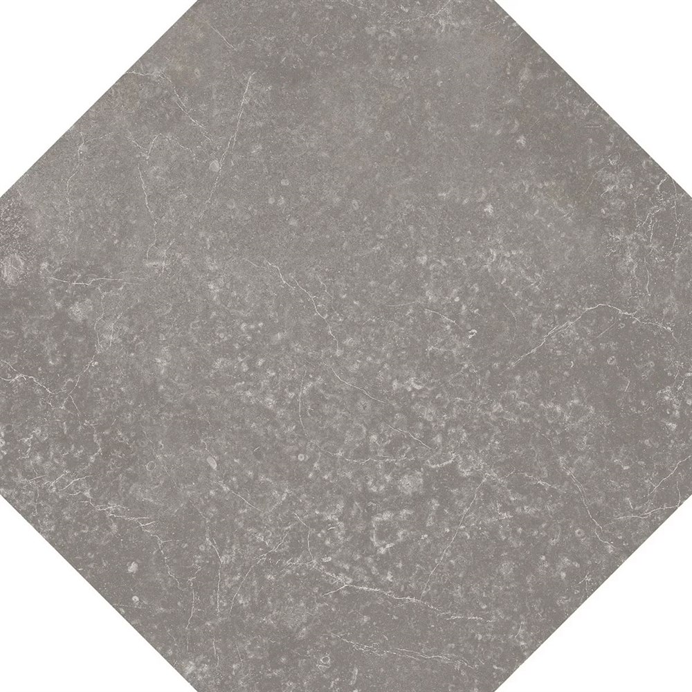 KERAMA MARAZZI KM2424G0021N Касабланка серый матовый 24x24x0,7