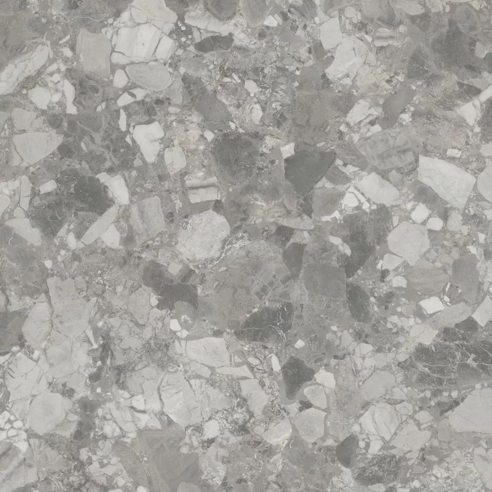 Чеппо ди Сицилия серый матовый обрезной 119,5x119,5x0,9