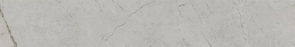 Подступенок Ифран серый светлый матовый обрезной 60x10,7x0,9