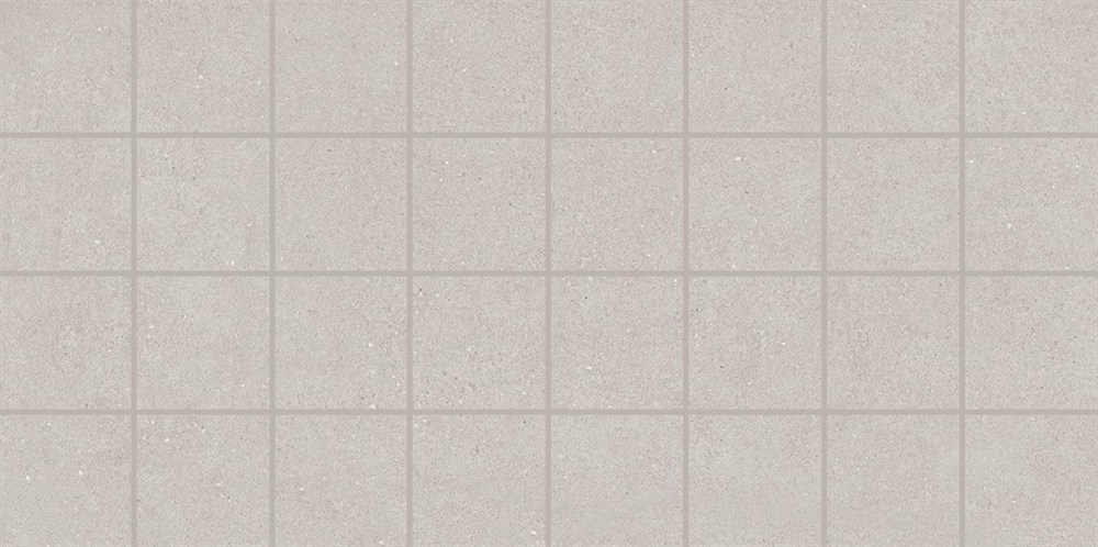 KERAMA MARAZZI MM14043 Декор Монсеррат мозаичный серый светлый матовый 40х20 40x20x9,5