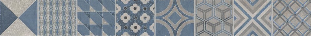 KERAMA MARAZZI OS/B245/SG606220R Бордюр Онда 2 обрезной 60x7,2x0,9