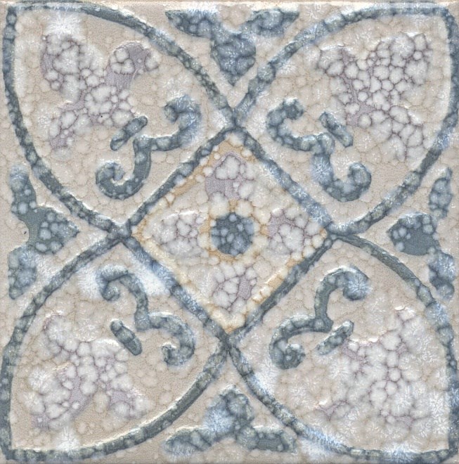 KERAMA MARAZZI DD/B36/17023 Декор Барио 15х15