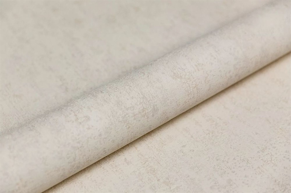 KERAMA MARAZZI KM8108 Обои виниловые Дамаск база, бежевый 1,06х10 (1, Т С) прямая стыковка