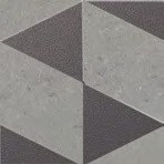 KERAMA MARAZZI SBD036/SG1590 Декор Матрикс серый 20x20x8