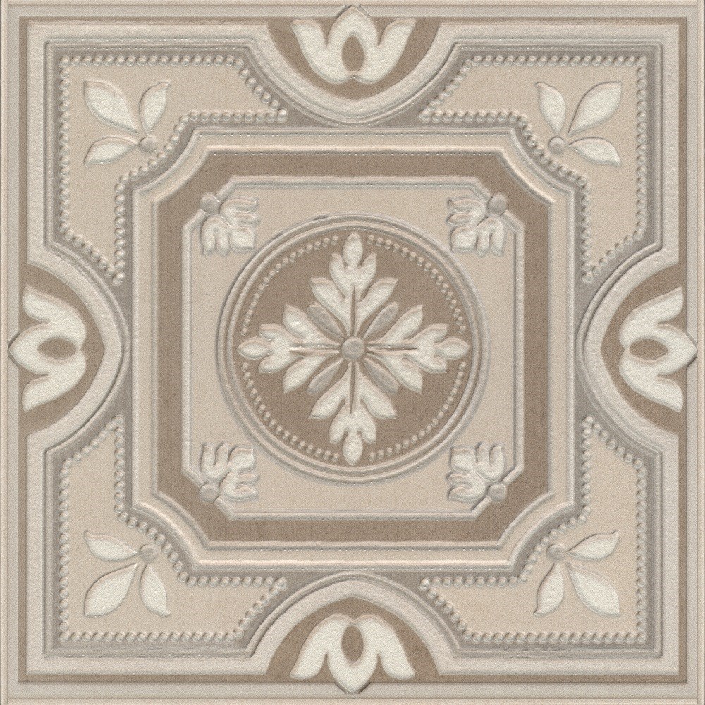 KERAMA MARAZZI VT/B334/3278 Декор Пьяцца 1 матовый 30,2x30,2x0,78
