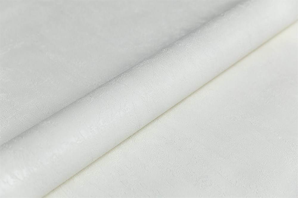 Обои виниловые на флизелиновой основе Апрель база, белый