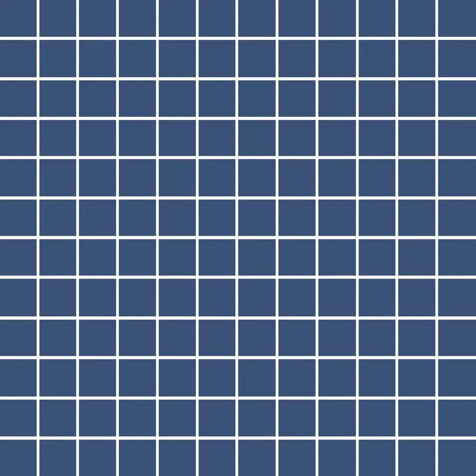 KERAMA MARAZZI KM3030M0101N Темари синий матовый 29,8x29,8x0,35