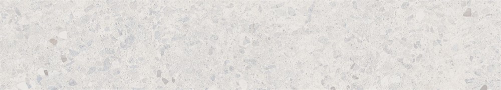KERAMA MARAZZI SG632420R/5 Подступенок Терраццо серый светлый 60x10,7x0,9