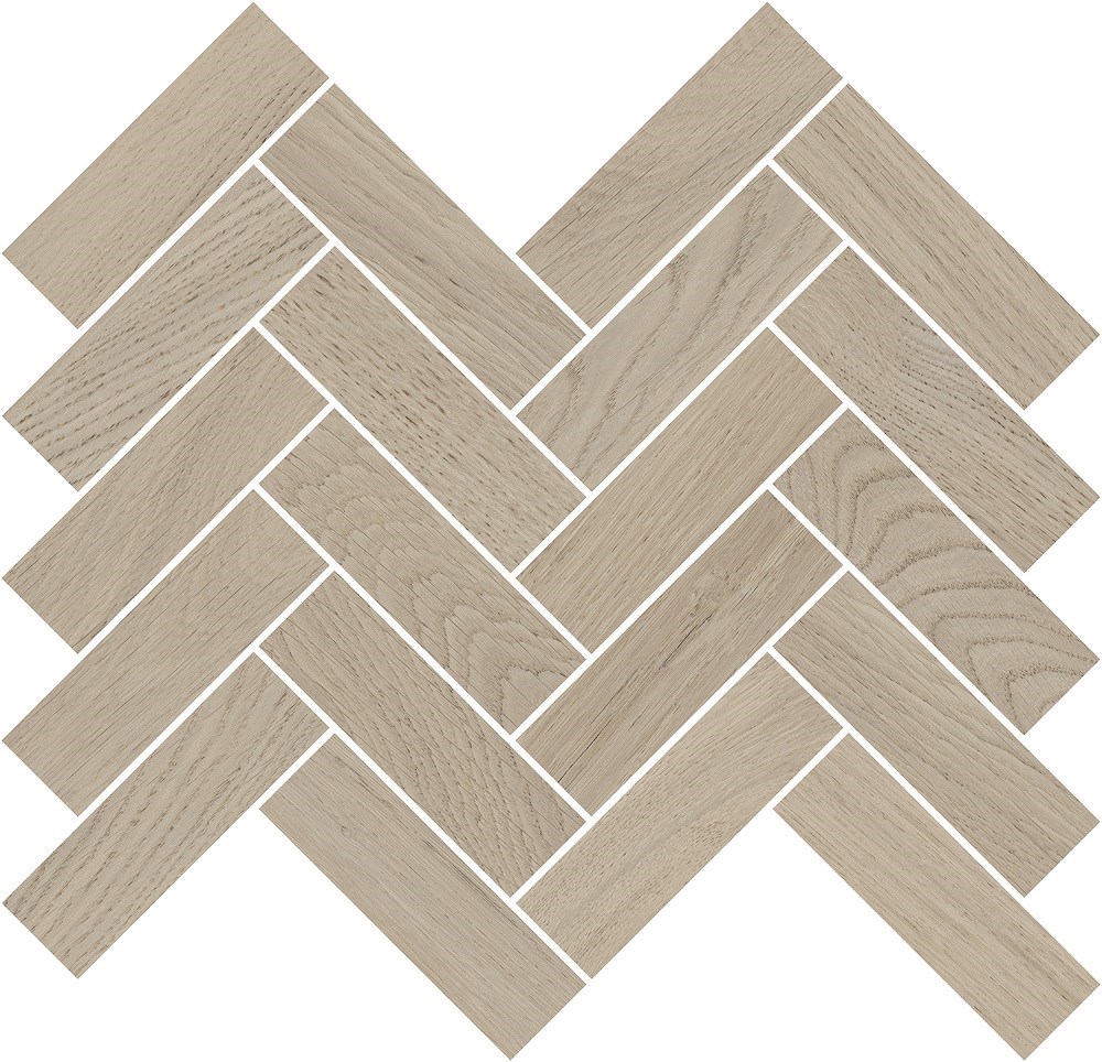 KERAMA MARAZZI T042/SG5263 Декор Монтиони мозаичный бежевый матовый 34x35,5x0,9