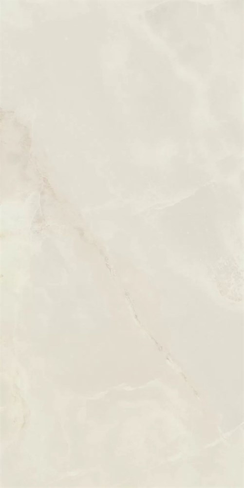 Махкама бежевый светлый глянцевый обрезной 30x60x0,9