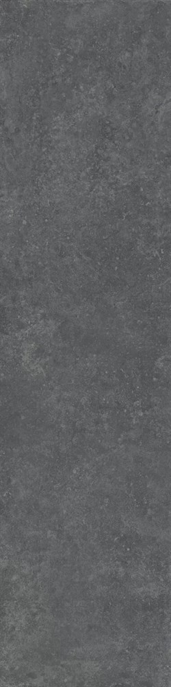 KERAMA MARAZZI KM6012G0141RGCF Ступень фронтальная клееная Касабланка HP антрацит матовый обрезной 33x119,5x0,9