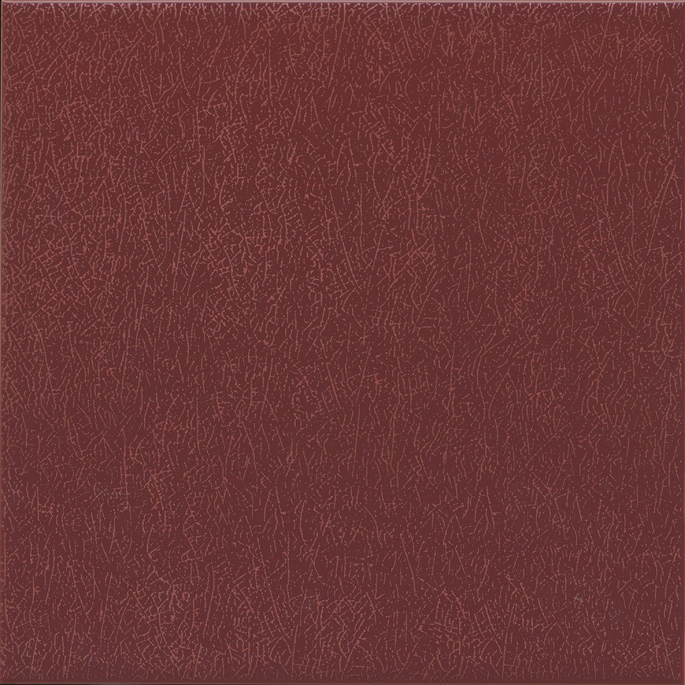 KERAMA MARAZZI HGD/C576/5293 Декор Барберино 6 бордо глянцевый 20x20x0,69