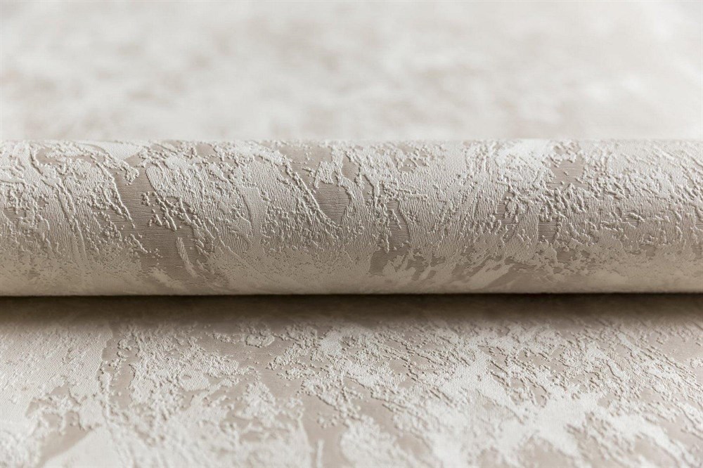 Обои виниловые Джангл база, бежевый