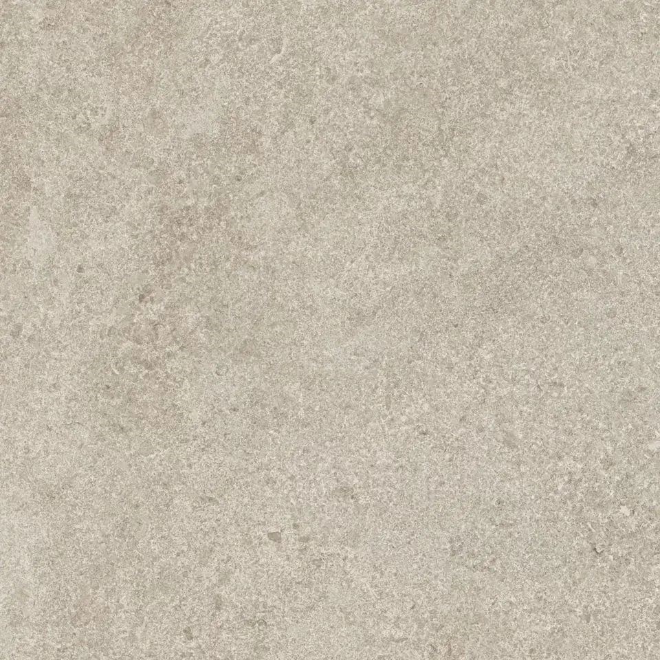 Ступень клееная угловая Портленд бежевый светлый матовый обрезной 33x33x0,9