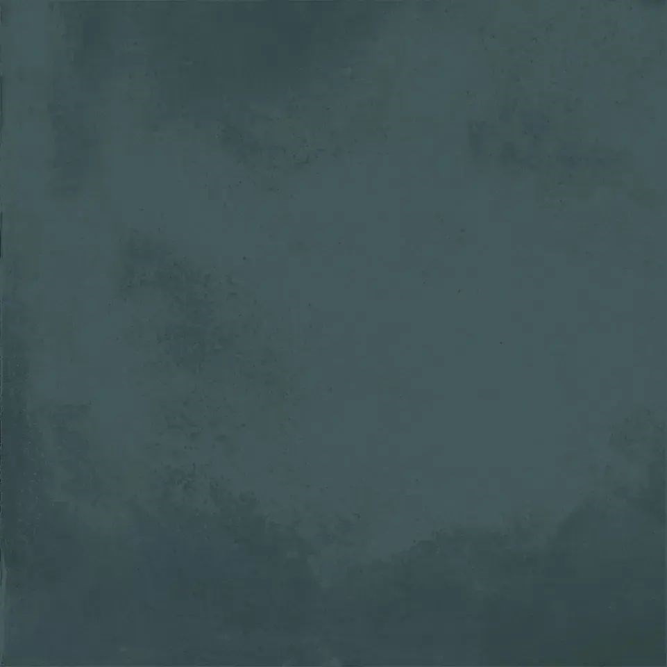 KERAMA MARAZZI KM1515B0030N Фес бирюзовый тёмный глянцевый 15x15x0,77