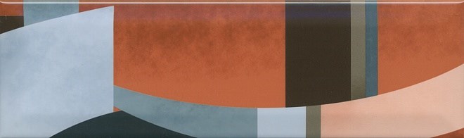 KERAMA MARAZZI OS/A04/9010 Декор Закат 8,5x28,5x9,2