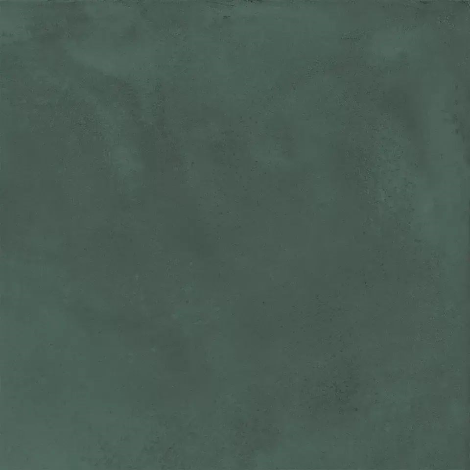 KERAMA MARAZZI KM1515B0020N Фес зелёный тёмный глянцевый 15x15x0,77