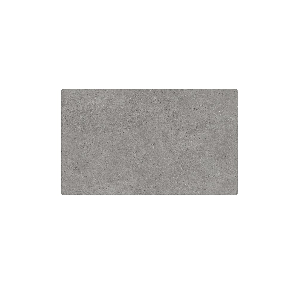 KERAMA MARAZZI PL4.DL500920R/80 Спец. изделие без отверстий 80 см Фондамента серый