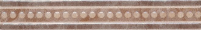 KERAMA MARAZZI HGD/A02/8245 Бордюр Вилла Флоридиана 20х3,1х6,9