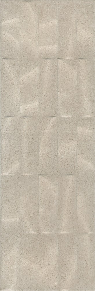 KERAMA MARAZZI 12153R Безана бежевый структура обрезной 25x75x11