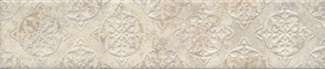 KERAMA MARAZZI OS\A125\26000 Декор Брюссель 6 матовый 6x28,5х10