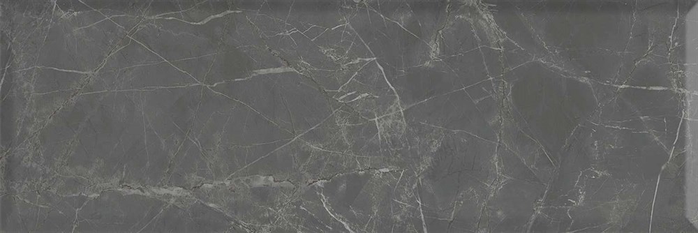 KERAMA MARAZZI 13108TR Буонарроти серый темный грань матовый обрезной 30x89,5x1,15