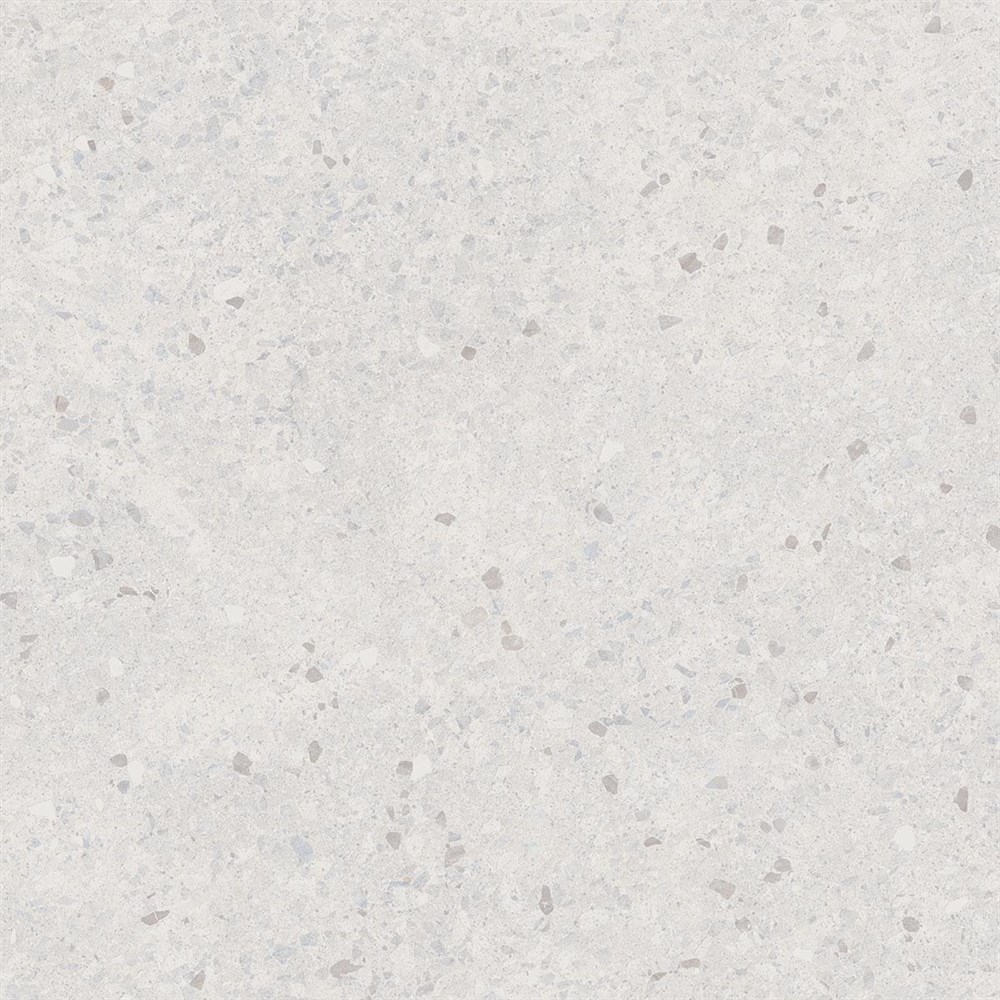 KERAMA MARAZZI SG632420R Терраццо серый светлый обрезной 60x60x0,9