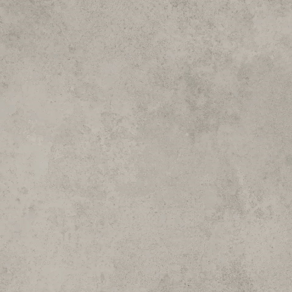 Ступень угловая Хадду серый светлый матовый 34x34x0,8