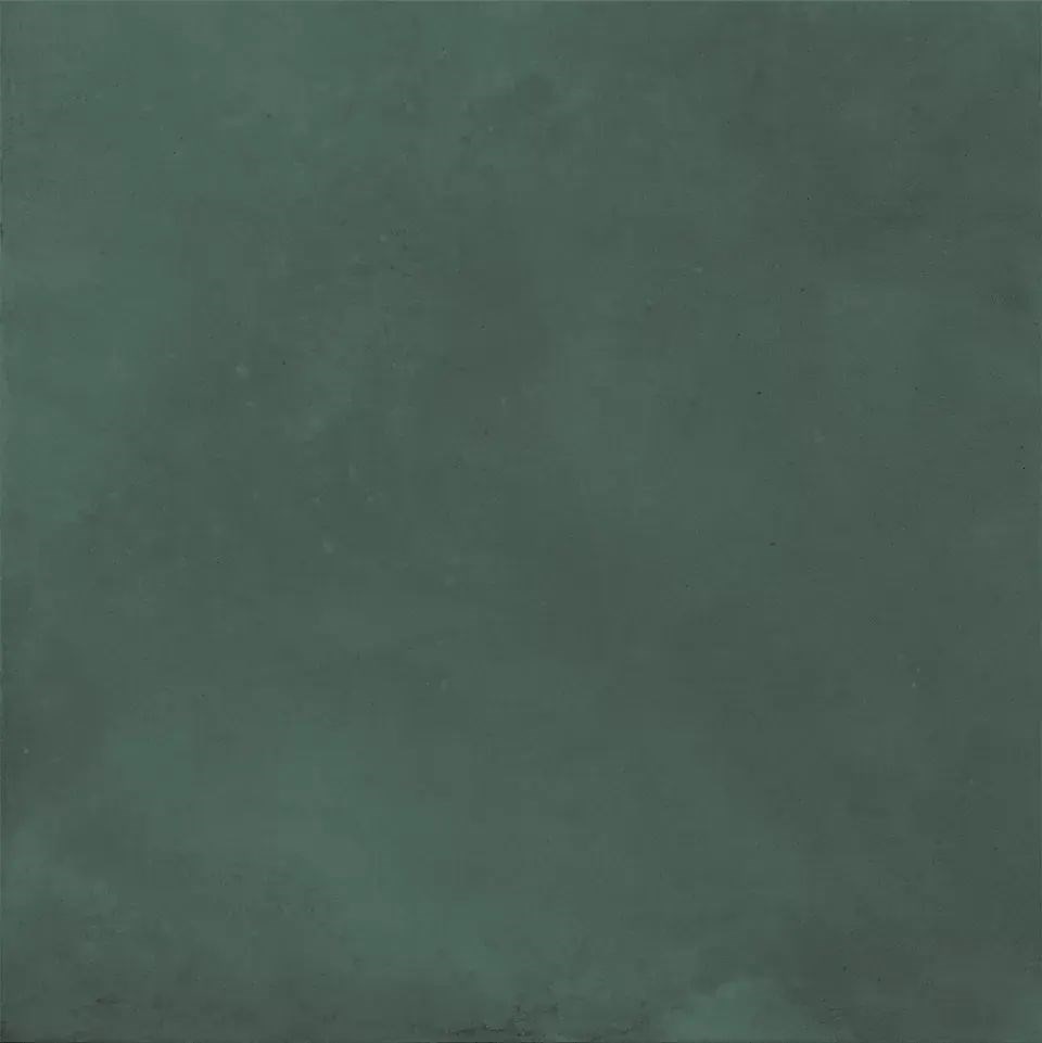 KERAMA MARAZZI KM1515B0020N Фес зелёный тёмный глянцевый 15x15x0,77