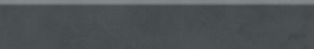 KERAMA MARAZZI DD641920R/6BT Плинтус Про Чементо антрацит матовый 60x9,5x0,9