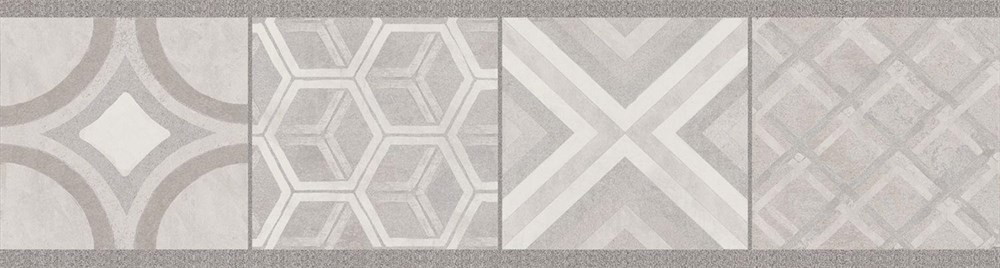 KERAMA MARAZZI VT/A449/11037R Бордюр Онда 1 обрезной 30х7,2 30x7,2x9