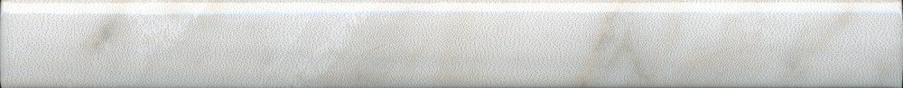 KERAMA MARAZZI PFE040 Карандаш Каприччо белый глянцевый 20x2x0,9