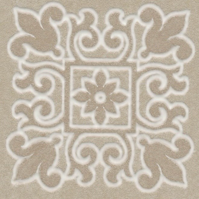 KERAMA MARAZZI AD/A514/SG1614R Вставка Линарес 30х30