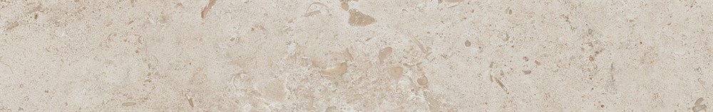 KERAMA MARAZZI DD205520R/3BT Плинтус Про Лаймстоун бежевый натуральный обрезной 60x9,5x0,9
