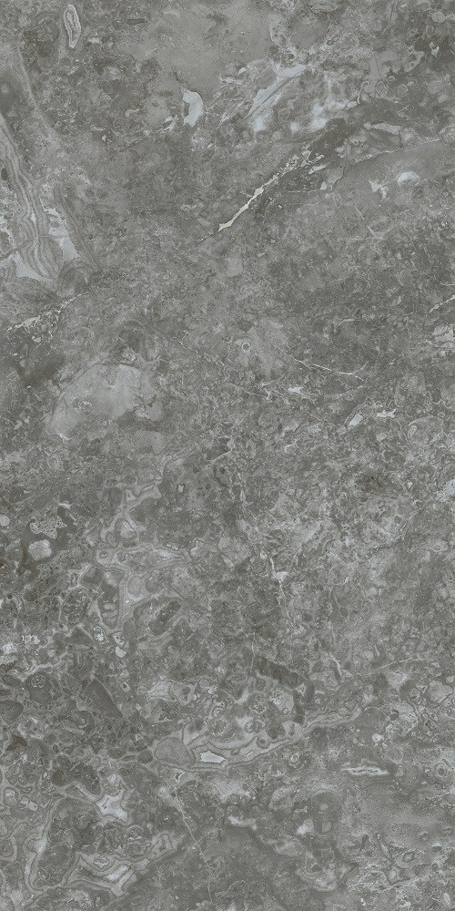KERAMA MARAZZI SG50000122R Риальто Нобиле серый тёмный лаппатированный обрезной 60x119,5x0,9