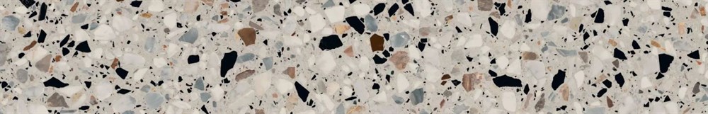 Подступенок Бричиола белый матовый обрезной 60x10,7x0,9