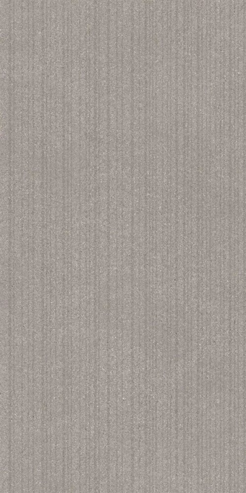 Рабат 2 серый матовый структура обрезной 30x60x0,9