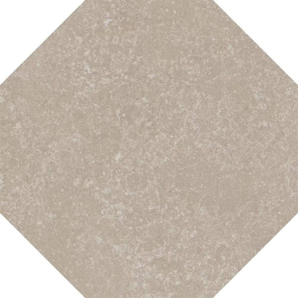 KERAMA MARAZZI KM2424G0001N Касабланка бежевый светлый матовый 24x24x0,7