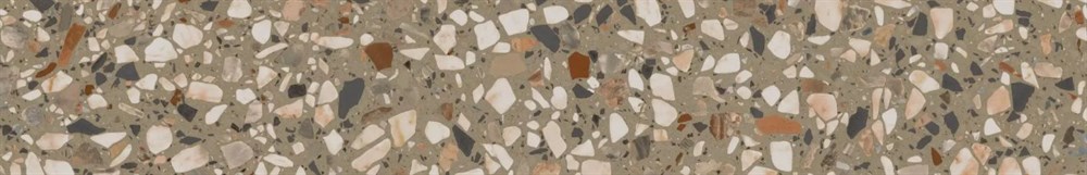 Подступенок Бричиола бежевый матовый обрезной 60x10,7x0,9