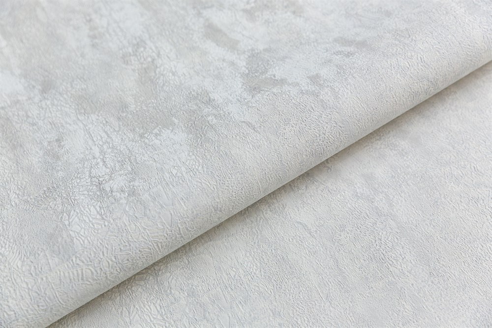 KERAMA MARAZZI KM6609 Обои виниловые Впечатление база, серый (1, Т C2)