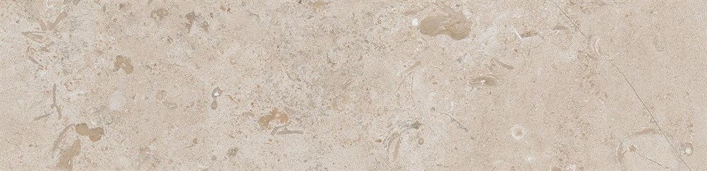 KERAMA MARAZZI DD205420R/2 Подступенок Про Лаймстоун бежевый темный натуральный обрезной 60x14,5x0,9