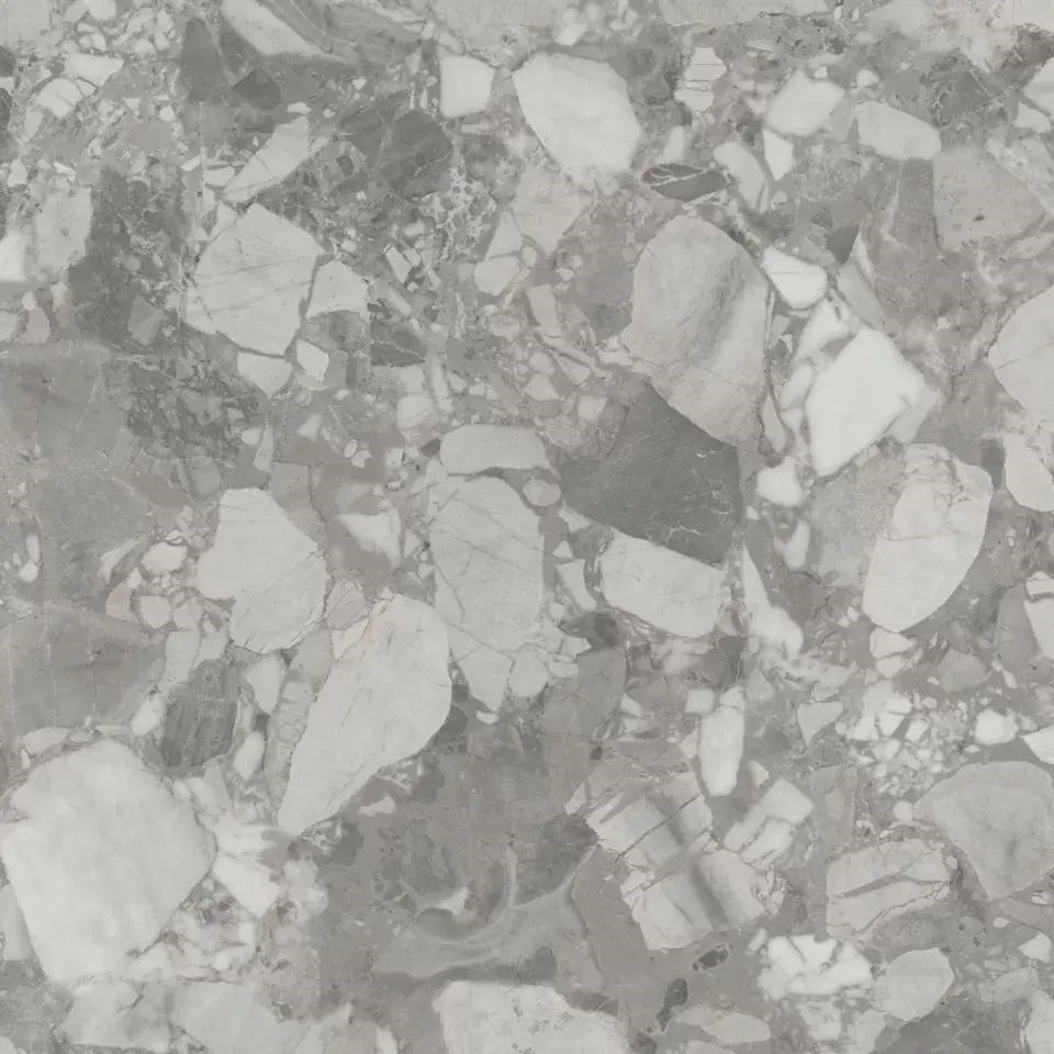 Чеппо ди Сицилия серый матовый обрезной 60x60x2