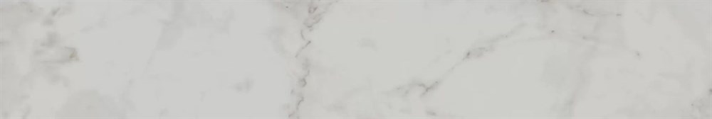 Подступенок Тубкаль белый матовый обрезной 60x10,7x0,9