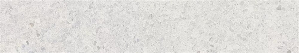 KERAMA MARAZZI SG632400R/5 Подступенок Терраццо серый светлый 60x10,7x1,1