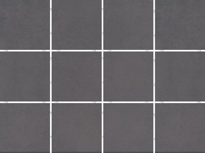 KERAMA MARAZZI 1289H Амальфи коричневый матовый из 12 частей 9,8х9,8